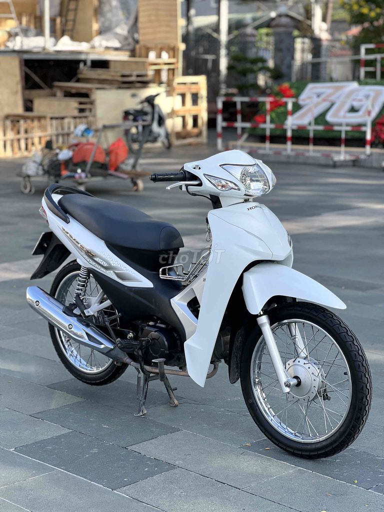 WAVE A 2019 Zin BSTP CHÍNH CHỦ CÓ GÓP. Mua bán Xe máy tại Thành phố Thủ Đức Tp Hồ Chí Minh được đăng bởi Hiếu  hình 4