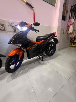 Exciter 150 đèn led đưa trước 9tr