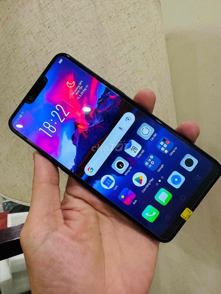 🔥OPPO NEW KENG ĐẸP GIẢI TRÍ HỌC HÀNH LÀM VIỆC🔥