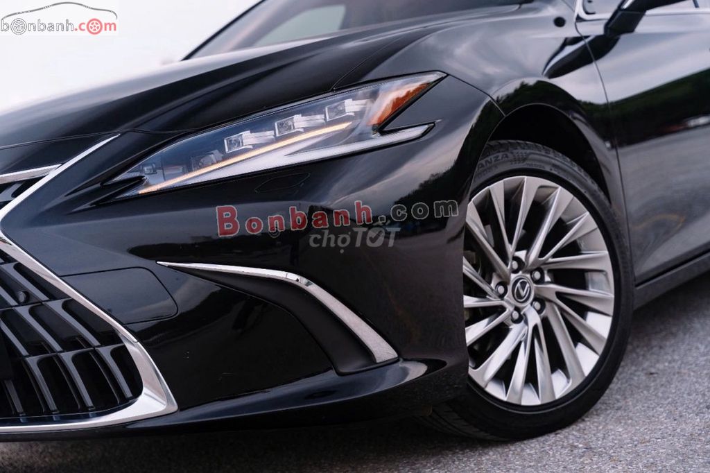 LEXUS ES 250. Mua bán Ô tô tại Quận Nam Từ Liêm Hà Nội được đăng bởi Lê Giáp hình 1
