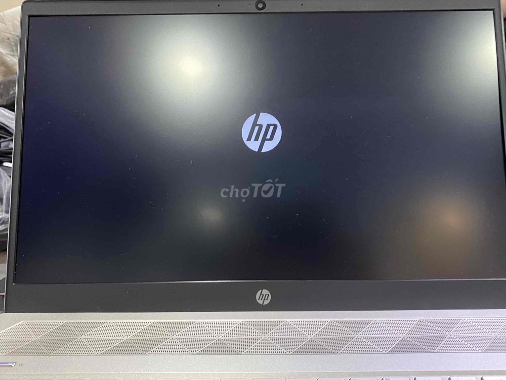 Laptop HP Văn Phòng