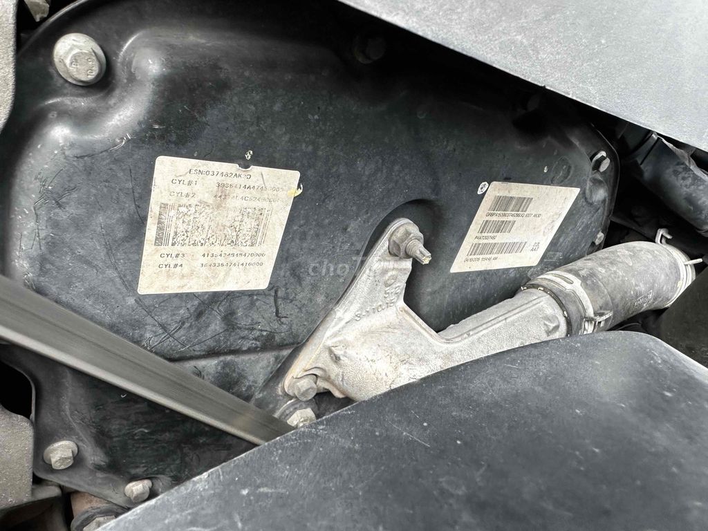 Ford Ranger 2015 XLS 2.2L MT xe zin tuyệt đối. Mua bán Ô tô tại Thành phố Long Khánh Đồng Nai được đăng bởi Cửa Hàng Xe Máy Thái Phong hình 14