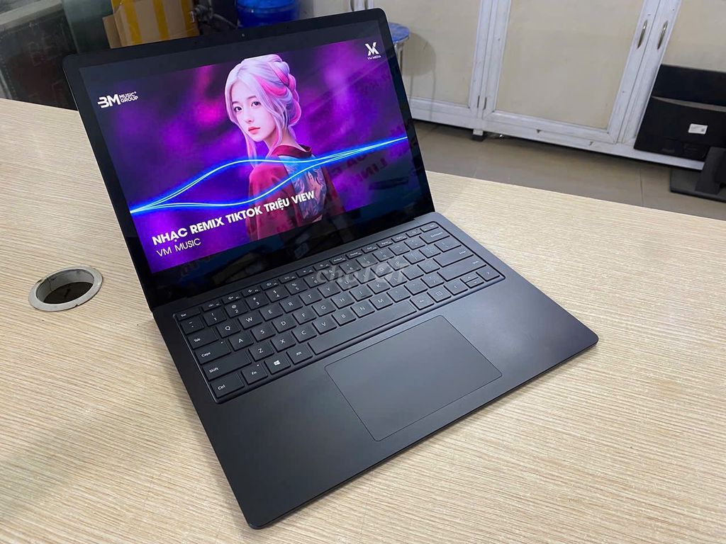 Microsoft Surface Laptop 3 i7 12.5 inch 16GB/256GB. Mua bán Laptop tại Quận Nam Từ Liêm Hà Nội được đăng bởi Mạnh  hình 1