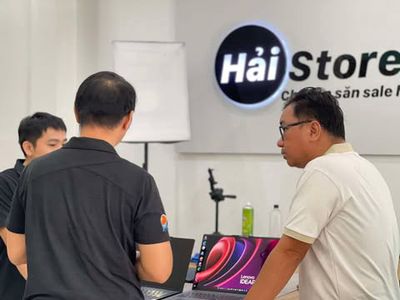 Lenovo IdeaPad Pro 5. Mua bán Laptop tại Thành phố Thủ Đức Tp Hồ Chí Minh được đăng bởi Hải Store vn