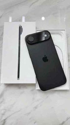 17air 512gb đen qtế mỹ pin100 bht12/2026 fullbox