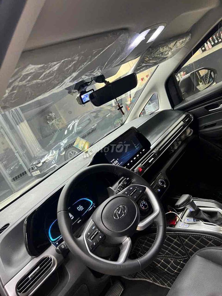 Hyundai Santa Fe 2019 2.2D Premium - 1200 km. Mua bán Ô tô tại Quận Cẩm Lệ Đà Nẵng được đăng bởi Ngân hình 9