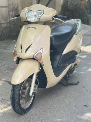 Honda Lead 125cc dky 2017 mới 98%
