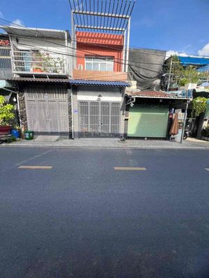 Аренда · 2 комн. · 63 м² · Huyện Hóc Môn, ул. Đường Kênh T2