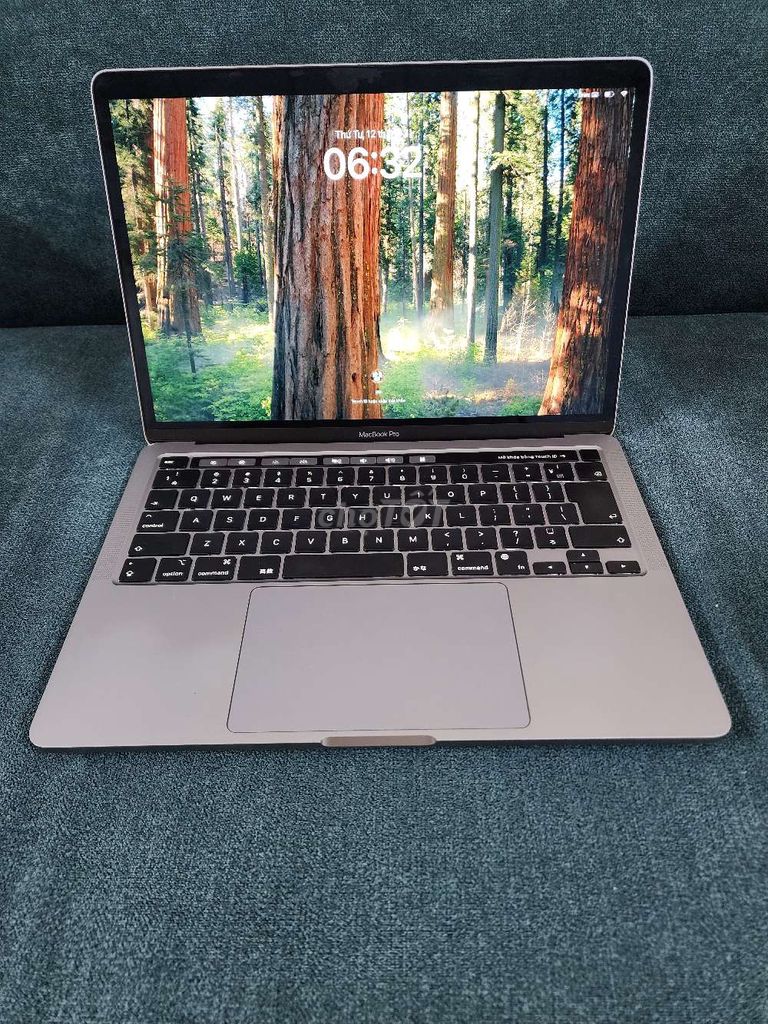 Macbook Pro 13icnh m1/16/1TB đủ chức năng