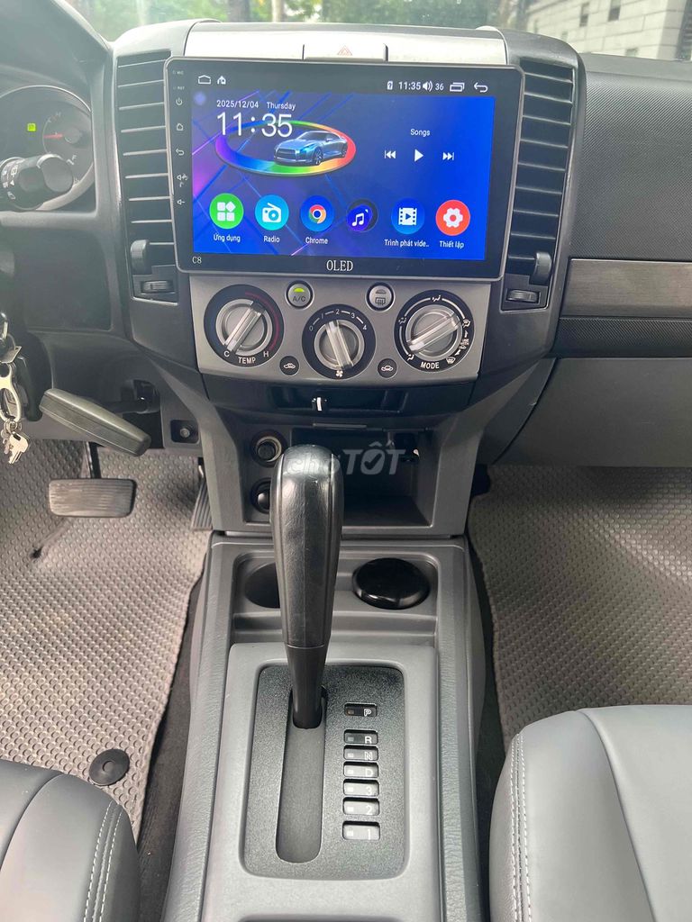 🍀Bán EVEREST Limited 2.5c ( 4x2) - số tự động 2015. Mua bán Ô tô tại Thành phố Thủ Dầu Một Bình Dương được đăng bởi MR Hiền  hình 13