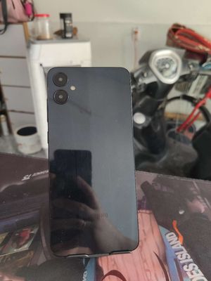Samsung galaxy A05 ram4/128gb. Mua bán Điện thoại tại Quận Thanh Xuân Hà Nội được đăng bởi Hoàng Anh Mobile