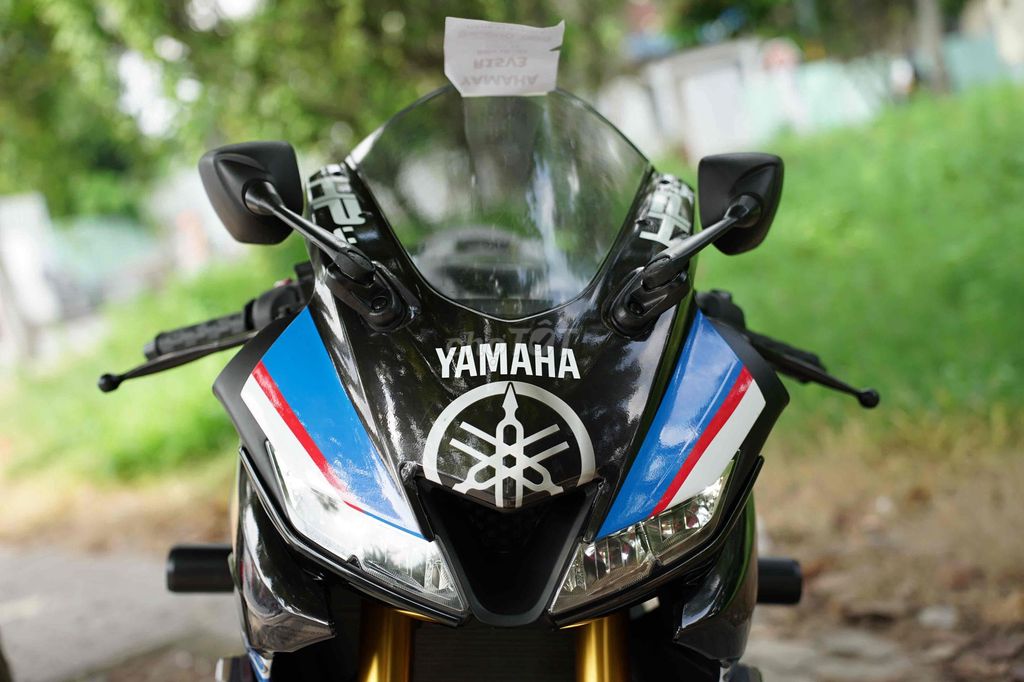 ❎Ⓜ️ YAMAHA R15V3 2020 SIU KENG, CÓ ĐỔI XE VÀ GÓP. Mua bán Xe máy tại Thành phố Thủ Đức Tp Hồ Chí Minh được đăng bởi Thi Moto Thủ Đức hình 2