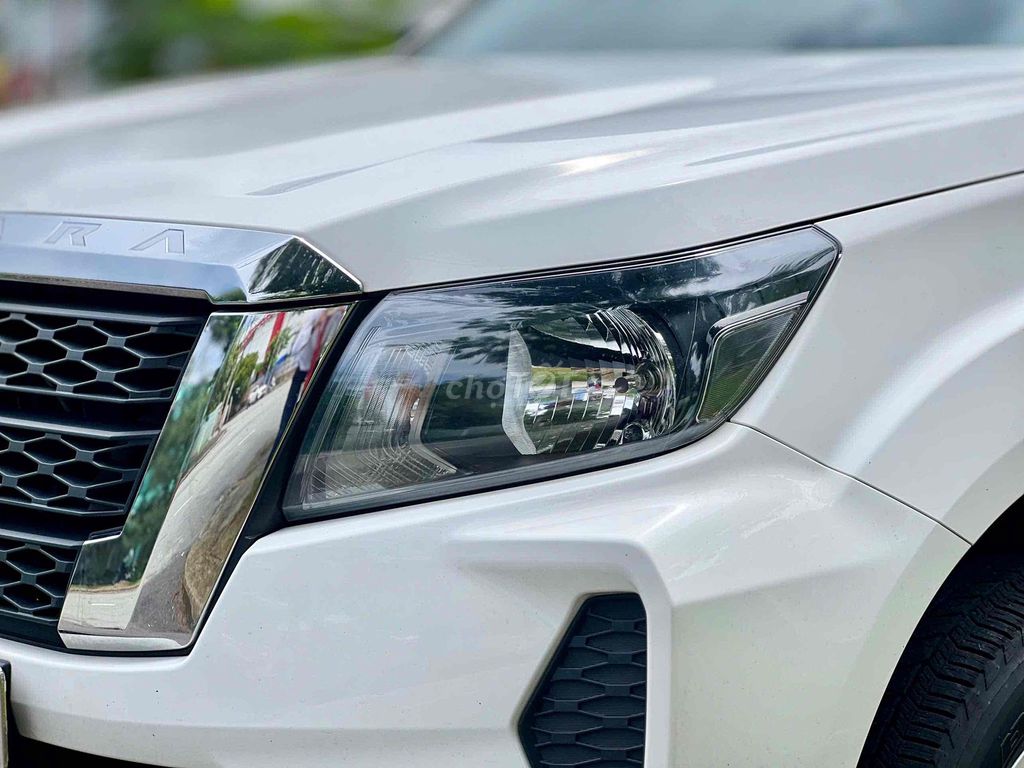 Nissan Navara 2023 EL 2.3 AT 2WD - 52000 km. Mua bán Ô tô tại Quận Tân Phú Tp Hồ Chí Minh được đăng bởi Anh Kiệt Auto hình 6