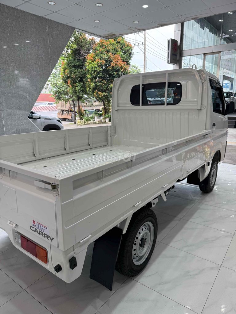 Suzuki Carry Truck. Mua bán Xe tải, xe ben tại Thành phố Thuận An Bình Dương được đăng bởi Bùi Hoàng Bảo Anh hình 4