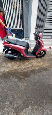 Yamaha Janus Đỏ 69626 km