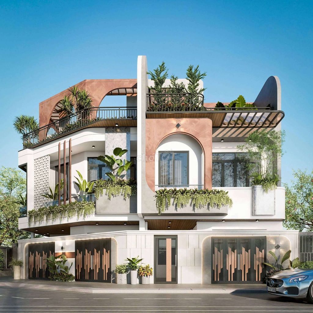 Bán  lô 3 mặt kiệt Trường Chinh
💥Diện tích : 82m2 2ty850