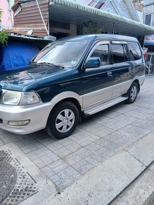 Toyota Zace GL 2005 Xanh. Mua bán Ô tô tại Quận Ninh Kiều Cần Thơ được đăng bởi Anh phát