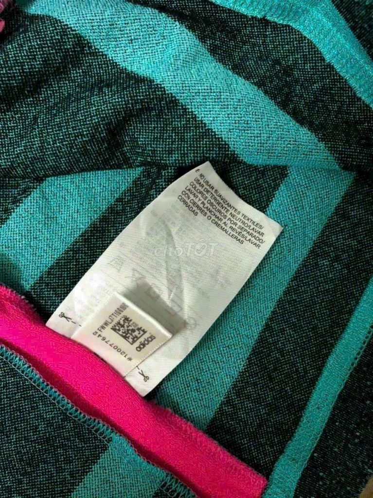 Adidas chính hãng 70-80kg. Mua bán Quần áo tại Quận Bình Thạnh Tp Hồ Chí Minh được đăng bởi SI SHOP hình 3