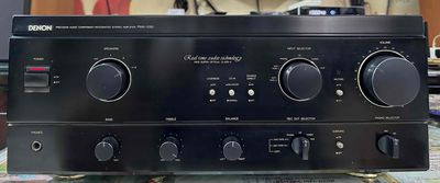 Cần bán Denon PMA1090. Mua bán Tivi, Âm thanh tại Quận 8 Tp Hồ Chí Minh được đăng bởi Nguyenvanben