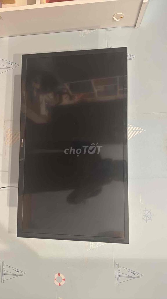 Tivi Samsung 32 inch Đen có Youtube. Mua bán Tivi, Âm thanh tại Quận 4 Tp Hồ Chí Minh được đăng bởi Nguyễn Đức Anh hình 1