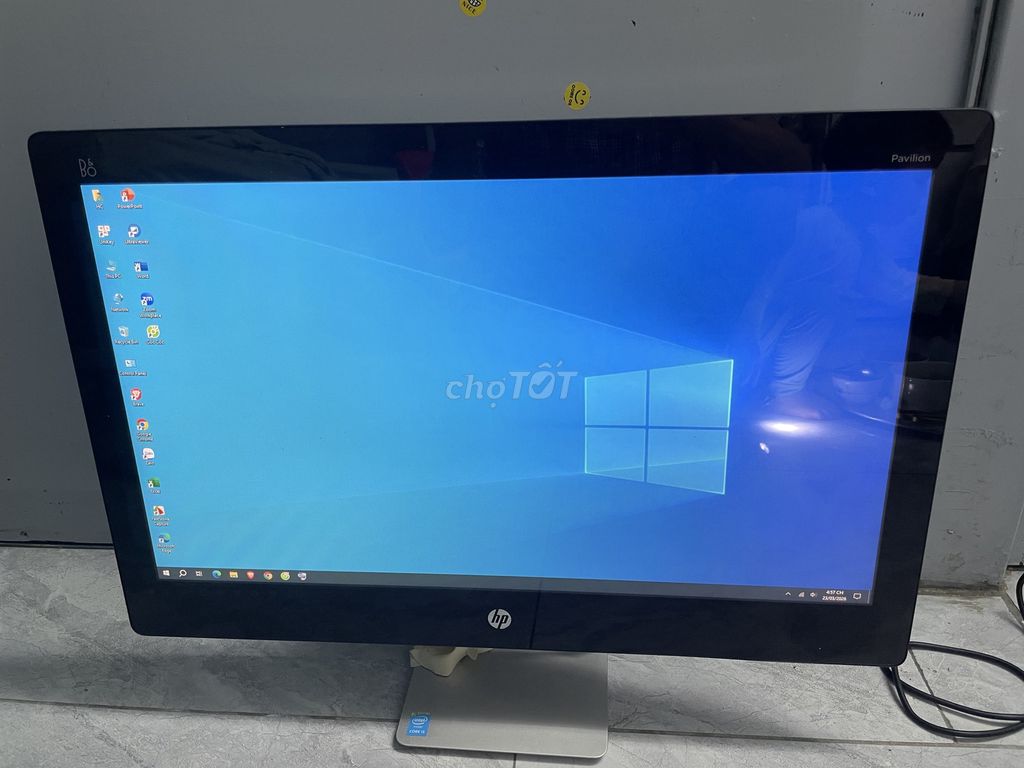 HP All-in-One i5-4460T 23 inch. Mua bán Máy tính để bàn tại Quận Long Biên Hà Nội được đăng bởi hùng hình 1