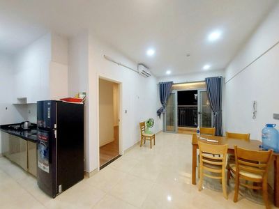 CHO THUÊ GIÁ RẺ 2PN, 69M2, NHƯ HÌNH, 9 TRIÊU, CÓ SẴN