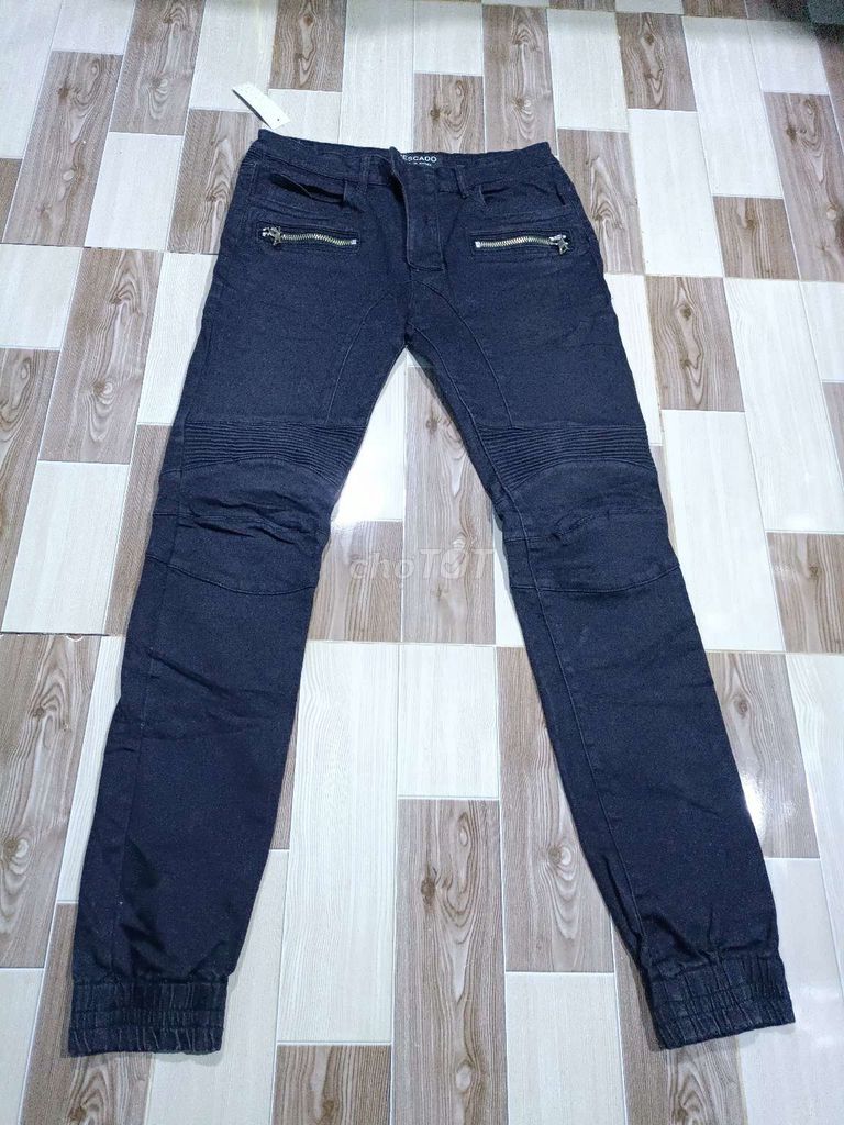 Eo 80->86 Korea như Batman Paris Biker phượt thủ. Mua bán Quần áo tại Quận Ninh Kiều Cần Thơ được đăng bởi Lê Úy Tá hình 1