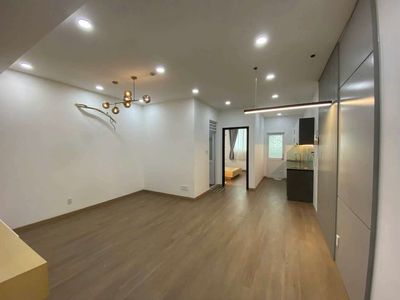 📣Bán căn hộ 1pn* sổ sẵn*Nhà decor có NT*Cc BellezaQ7*45m2*2.59 tỷ