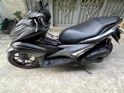 Yamaha NVX ABS Smartkey Đen 65.000 km