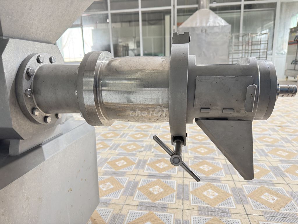 Máy tách xương thịt - Nhập khẩu. Mua bán Đồ chuyên dụng, Giống nuôi trồng tại Huyện Phù Cừ Hưng Yên được đăng bởi Công Ty AbcVN hình 5