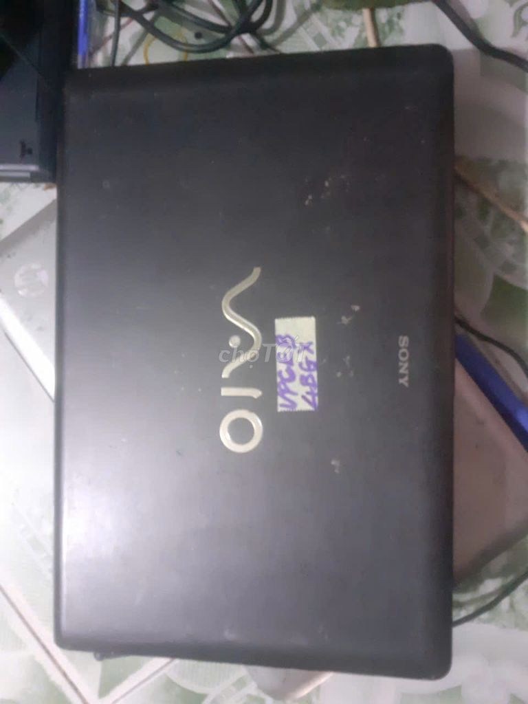 bán Sony VPCEB i5 4g250 tốt+ đổi mua xác pc và lap. Mua bán Laptop tại Huyện Hóc Môn Tp Hồ Chí Minh được đăng bởi thanh hình 1