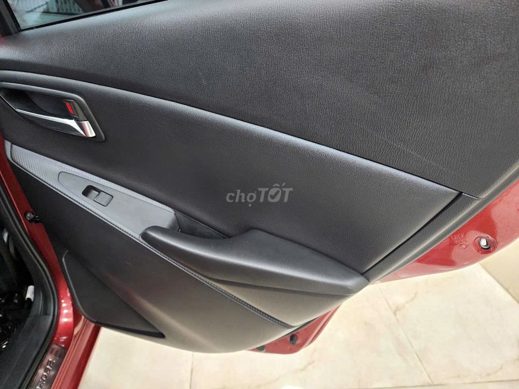 Mazda 2 1 đời chủ. Xe toàn trùm mền mới như 2022. Mua bán Ô tô tại Quận 10 Tp Hồ Chí Minh được đăng bởi Chị My  hình 18