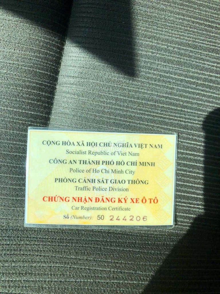 Toyota hilux. Mua bán Ô tô tại Quận 5 Tp Hồ Chí Minh được đăng bởi Tran Tuyen hình 6