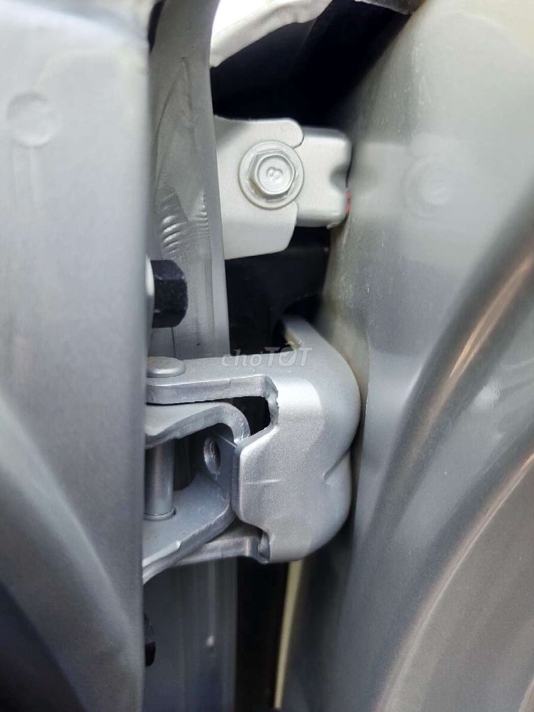 Kia Rio At nhập khẩu sx2012,đẹp xuất sắc. Mua bán Ô tô tại Huyện Sóc Sơn Hà Nội được đăng bởi Thế Auto  hình 14