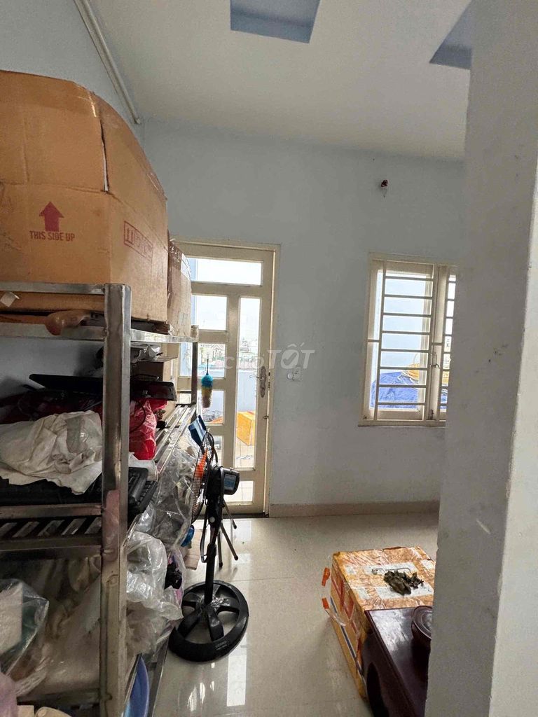 MÃ LÒ .132M .4 PN . CHỈ NHỈNH 5 TỶ HON XIU. Mua bán nhà ở tại Quận Bình Tân Tp Hồ Chí Minh được đăng bởi Nguyen Xuan hình 2