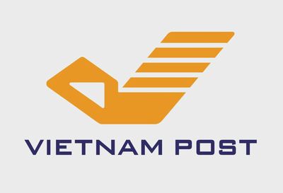 BƯU ĐIỆN NHÀ NƯỚC VN POST logo