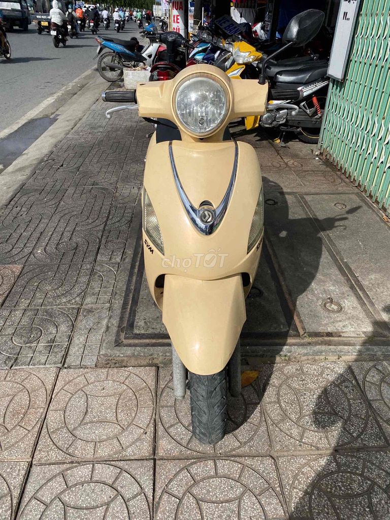 bán ATI Fi biển số 72. Mua bán Xe máy tại Quận Ninh Kiều Cần Thơ được đăng bởi Mười hình 4