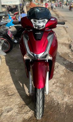 Honda SH 125/2018/CBS khóa thông minh