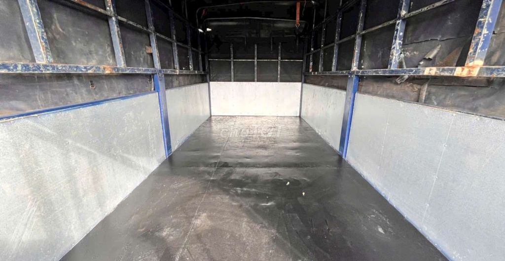 Bán jac n200 2021 tải 1t995 thùng 4m360. Mua bán Xe tải, xe ben tại Thành phố Thuận An Bình Dương được đăng bởi hồng thanh hình 3