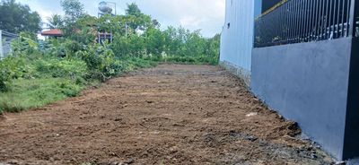 Plot of land 123 m² · Nam Thành