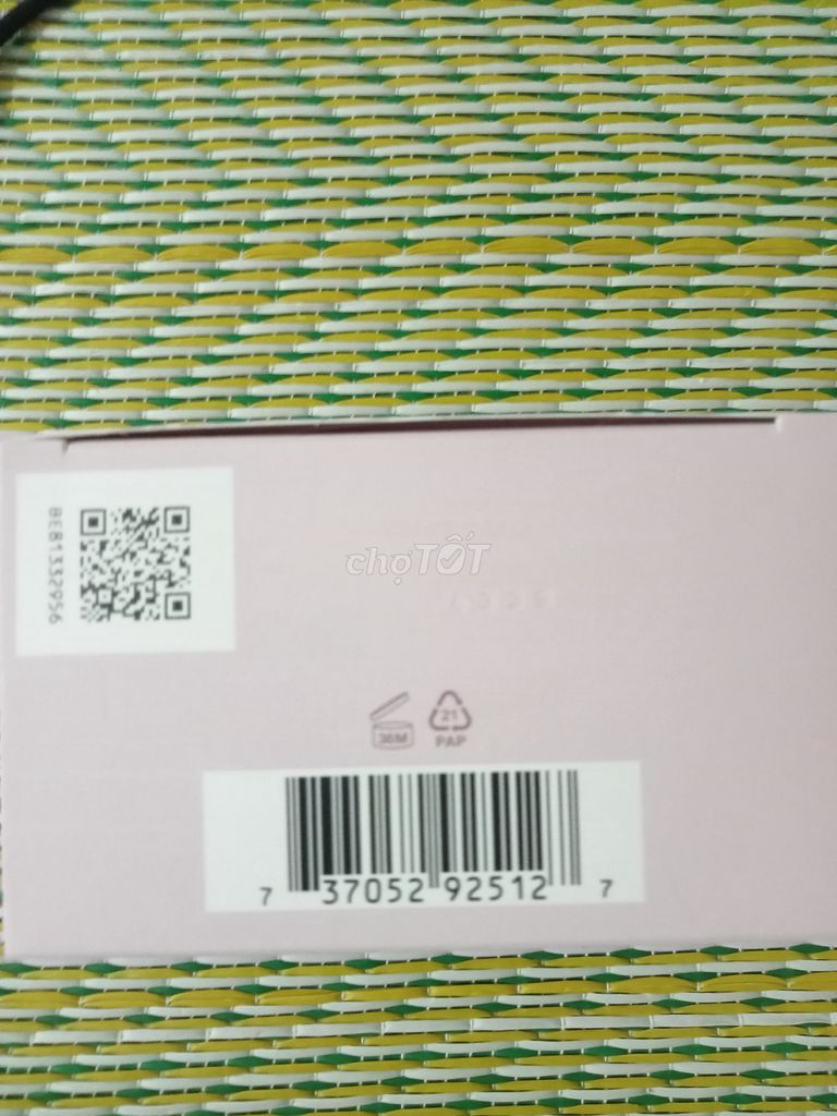 Nước hoa Gucci Bamboo Nữ 75ml. Mua bán Nước hoa tại Quận Cầu Giấy Hà Nội được đăng bởi Phuonglinh hình 1
