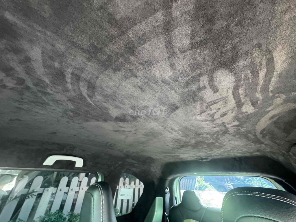 VinFast VF3 2024 mua pin. Mua bán Ô tô tại Quận Ninh Kiều Cần Thơ được đăng bởi Cuong hình 6