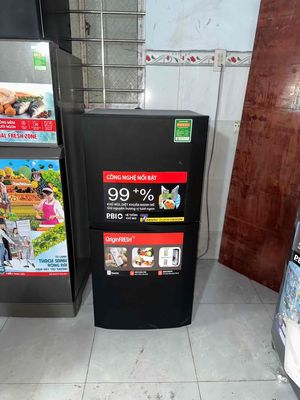 panasonic 135L k bám tuyết bh3tháng bao ship. Mua bán Tủ lạnh tại Quận Bình Tân Tp Hồ Chí Minh được đăng bởi Điện Lạnh Phúc Thịnh