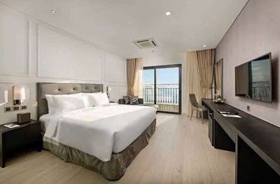 Аренда · 1 комн. · 60 м² · Quận Sơn Trà, ул. Đường Lê Văn Duyệt
