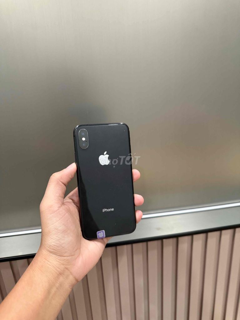iPhone X 64G Quốc Tế ko Face. Mua bán Điện thoại tại Quận Thanh Khê Đà Nẵng được đăng bởi New Phone hình 1