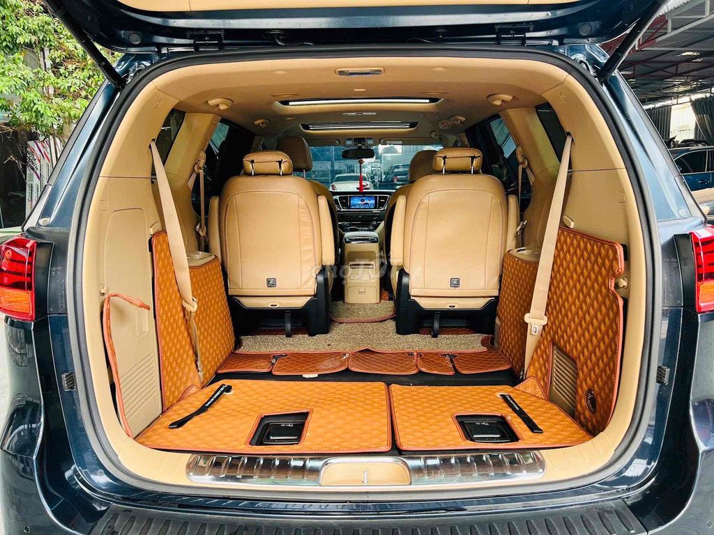 SEDONA FULL DẦU 2019. Mua bán Ô tô tại Thành phố Thủ Đức Tp Hồ Chí Minh được đăng bởi Phước An hình 12