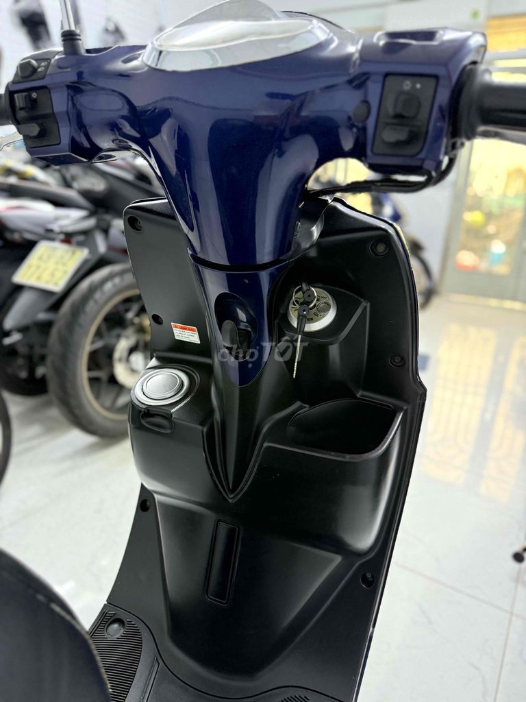 Yamaha Nozza chính chủ. đúng 20 ngàn km.