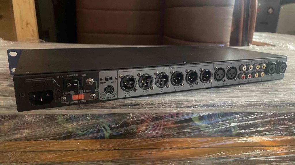 Vang số DB Max KP25+ Đã sử dụng. Mua bán Tivi, Âm thanh tại Thành phố Thái Nguyên Thái Nguyên được đăng bởi TN SHOP hình 1