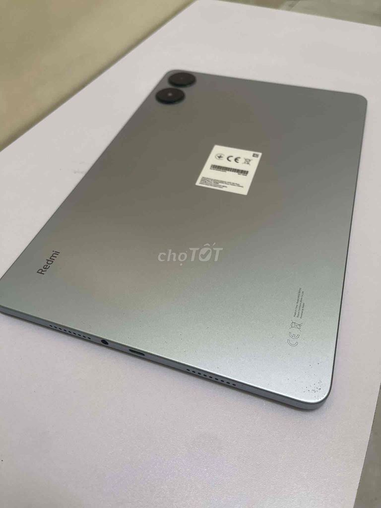 Xiaomi Redmi Pad Pro 6/128GB. Mua bán Máy tính bảng tại Quận Gò Vấp Tp Hồ Chí Minh được đăng bởi Minh Tiền hình 1