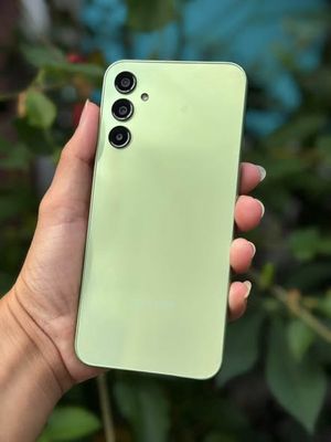 Samsung A24 6GB/128GB Xanh lá